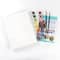 Paint by Numbers Butterflies and Blooms Craft Kit